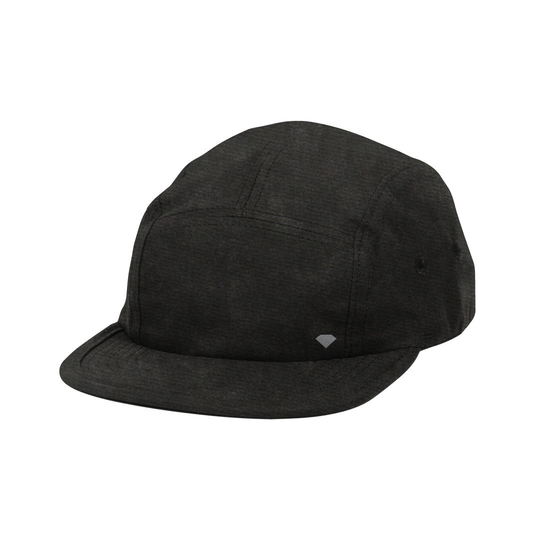 Boné Diamond Pin 5 Panel Camper