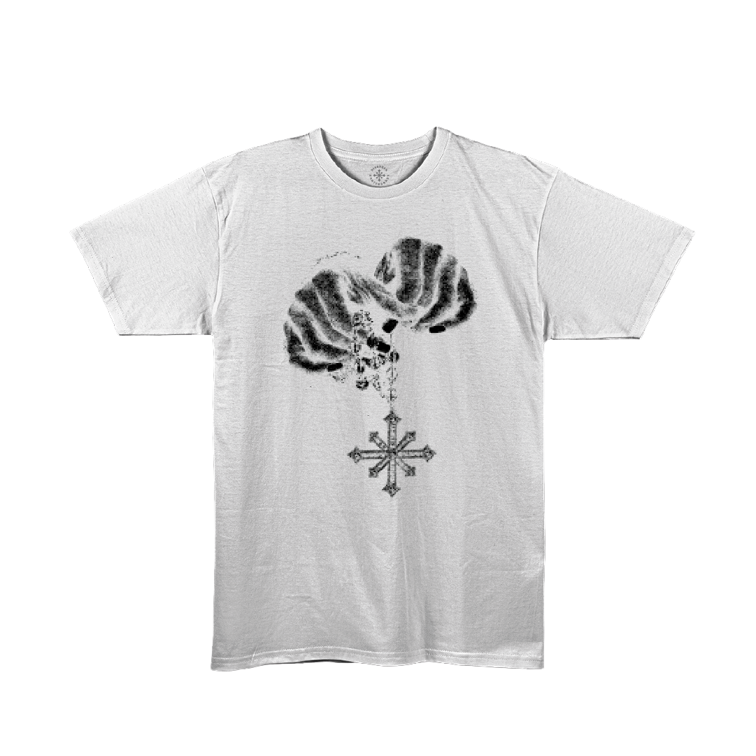 Camiseta Disorder Prayers Tee