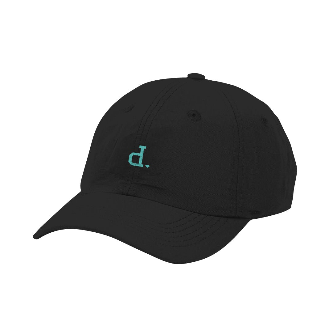 Boné Diamond Mini Un Polo Dad Hat