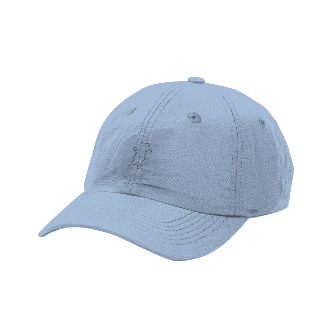 Boné Grizzly Outline Mini Og Bear Dad Hat