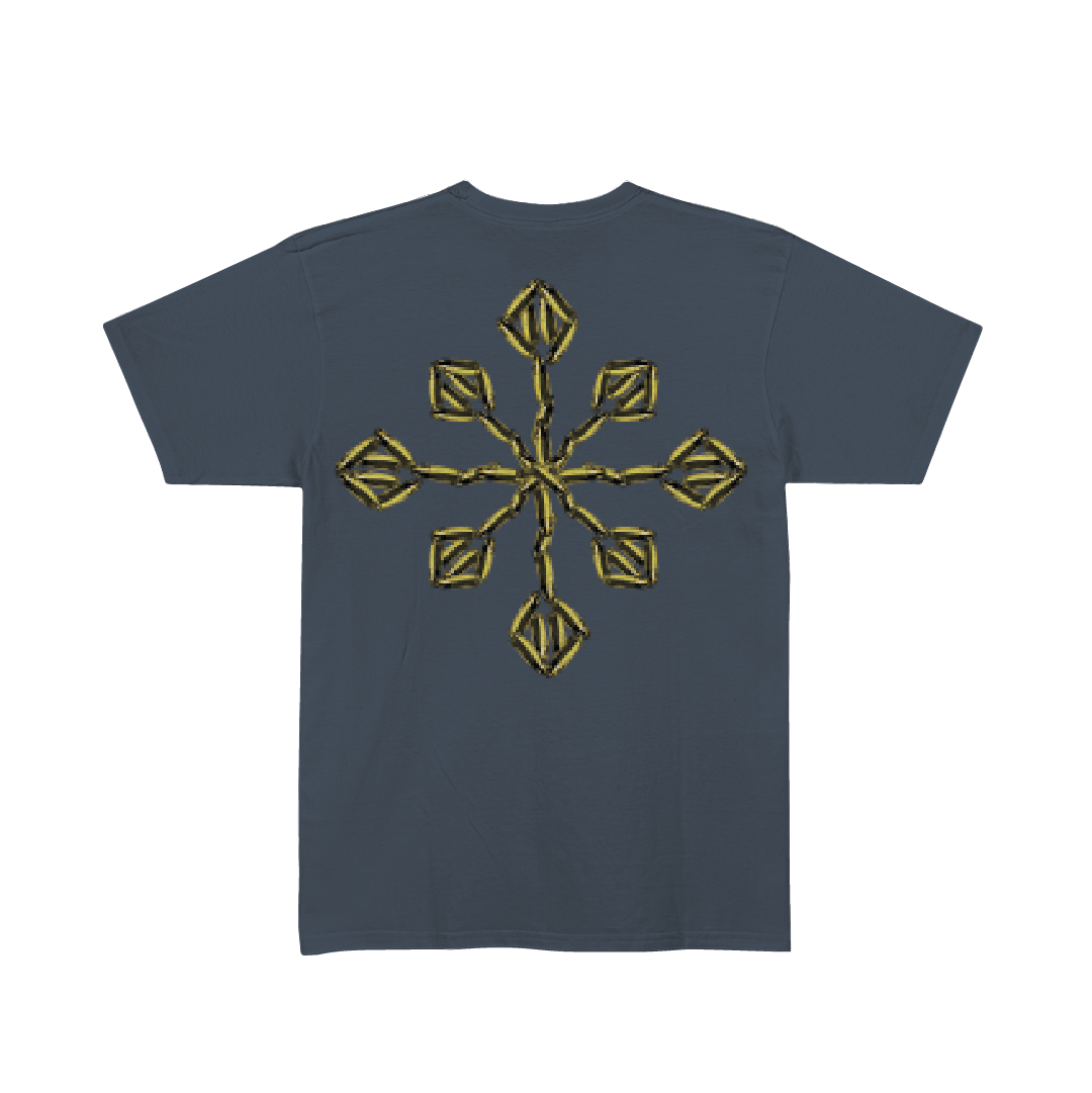 Camiseta Disorder Peace Tee