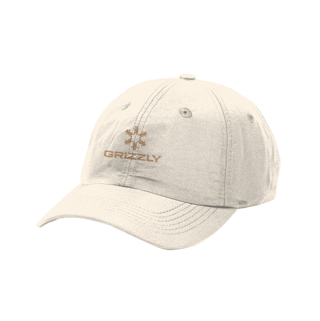 Boné Grizzly Outoor Division Drift 5-Panel Camper