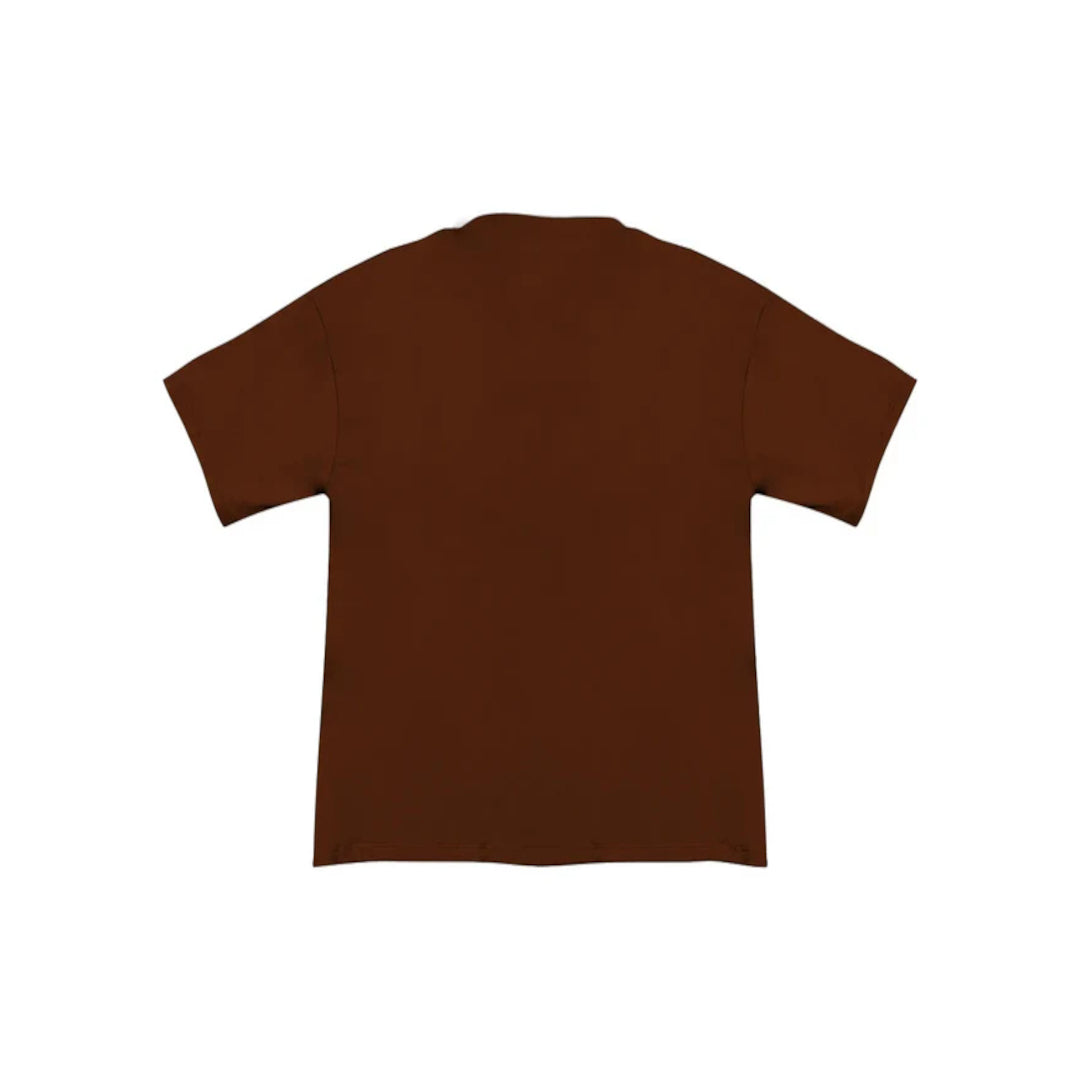 Camiseta Grizzly Red Wood Oversized Tee
