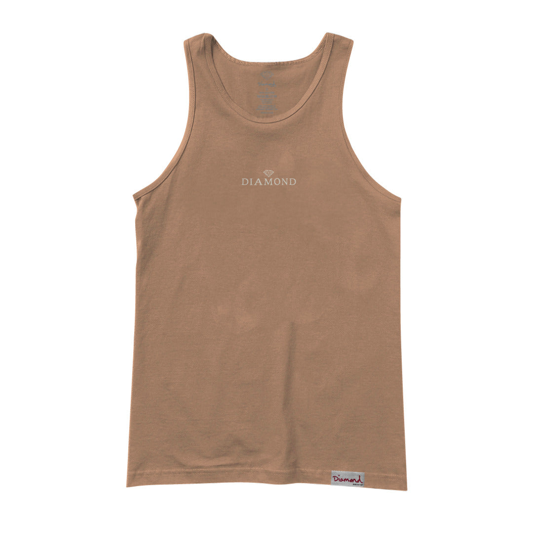 Camiseta Diamond Classic Tank