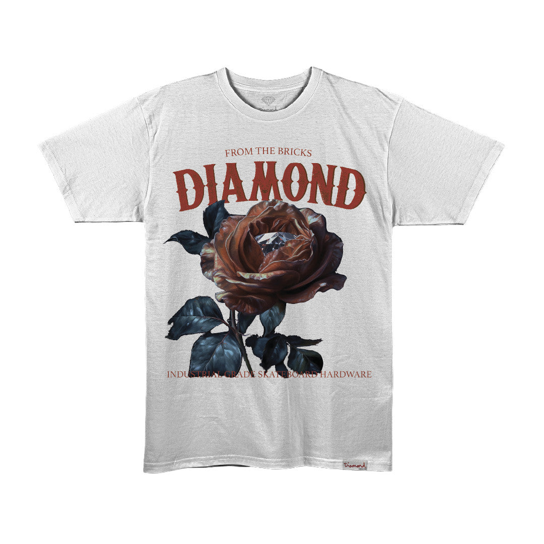 Camiseta Diamond From The Bricks Tee