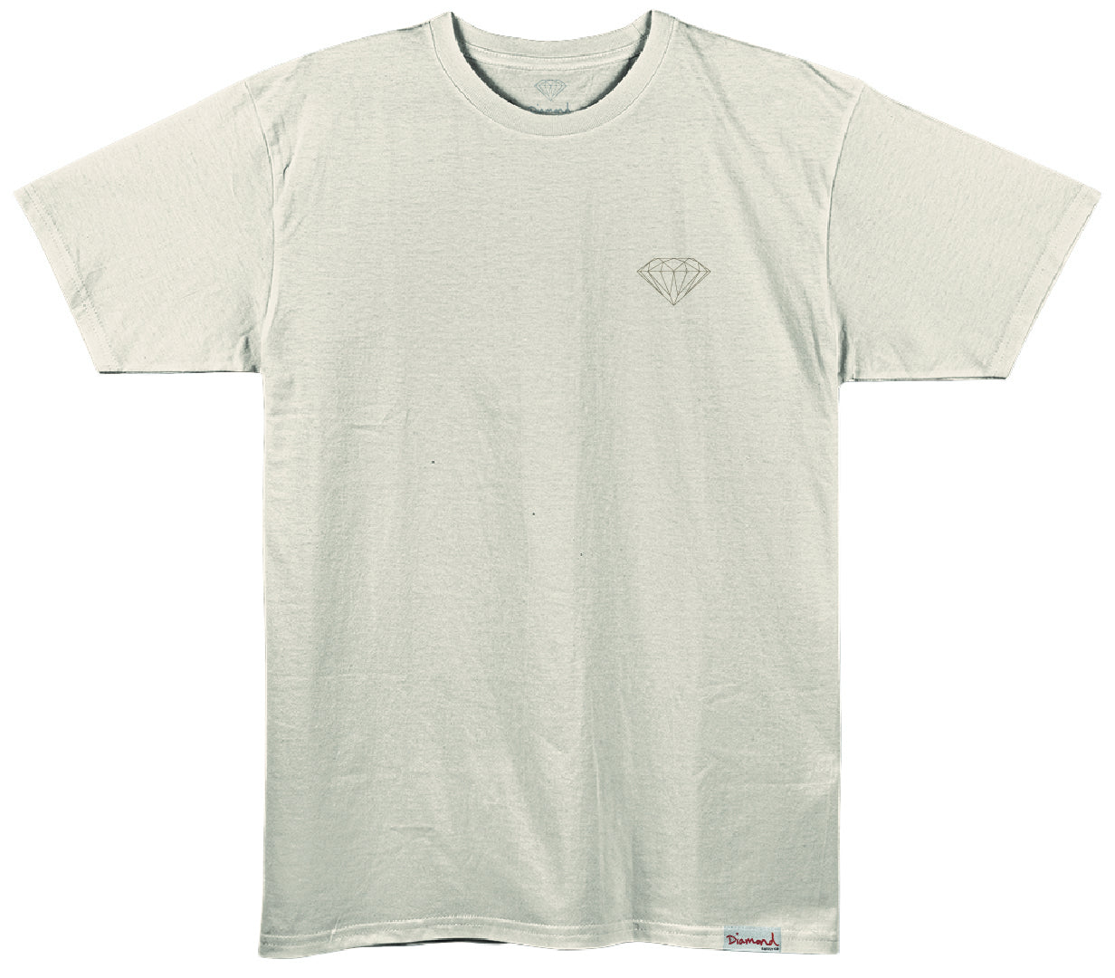 Camiseta Diamond Brilliant Tee II