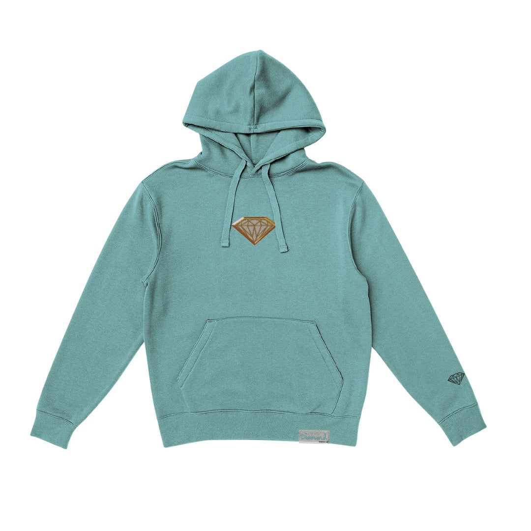 Moletom Dmnd x Dwayne Hoodie