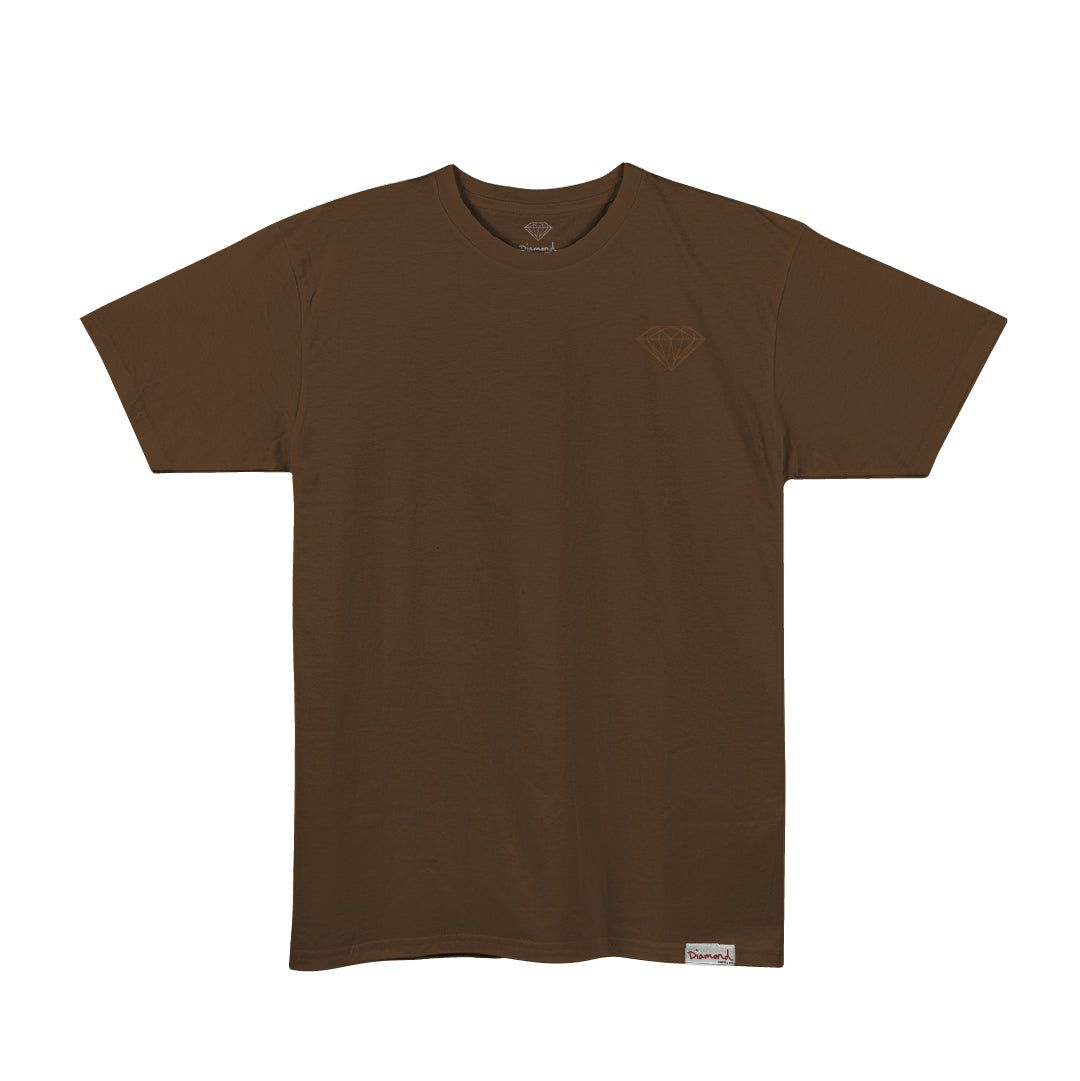 Camiseta Diamond Brilliant Tee