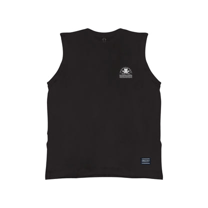 Camiseta Grizzly Tallest Pine Sleeve Less