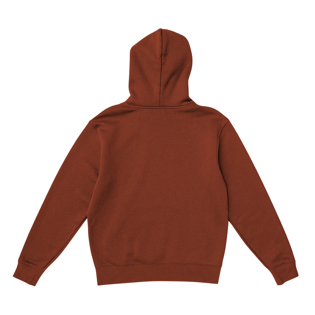 Moletom Grizzly Mini Og Bear Hoodie