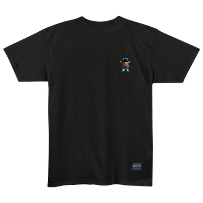 Camiseta Grizzly Tread Light Tee