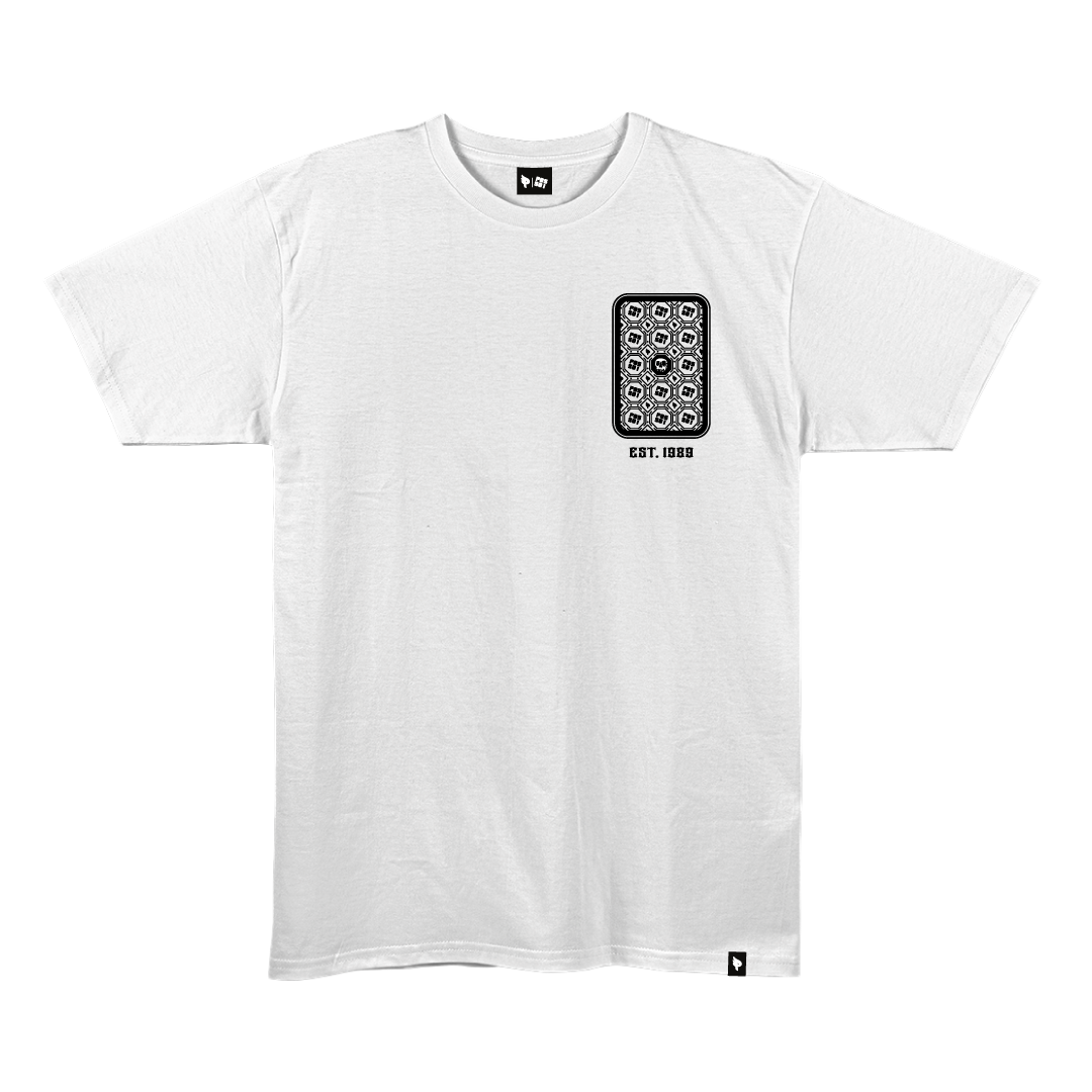 Camiseta Posso Carta Da Sorte