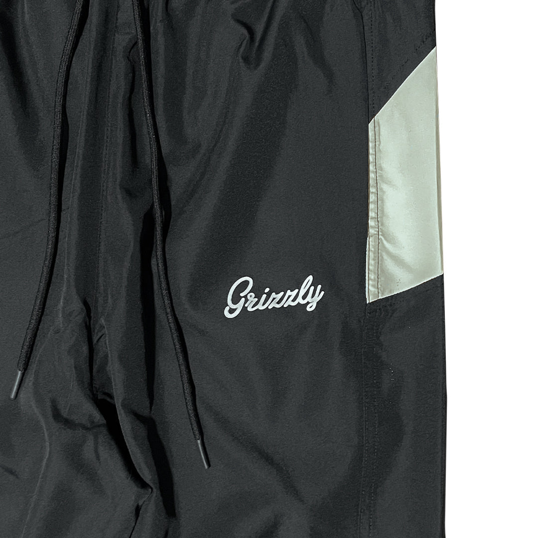 Calça Grizzly Script Logo Nylon