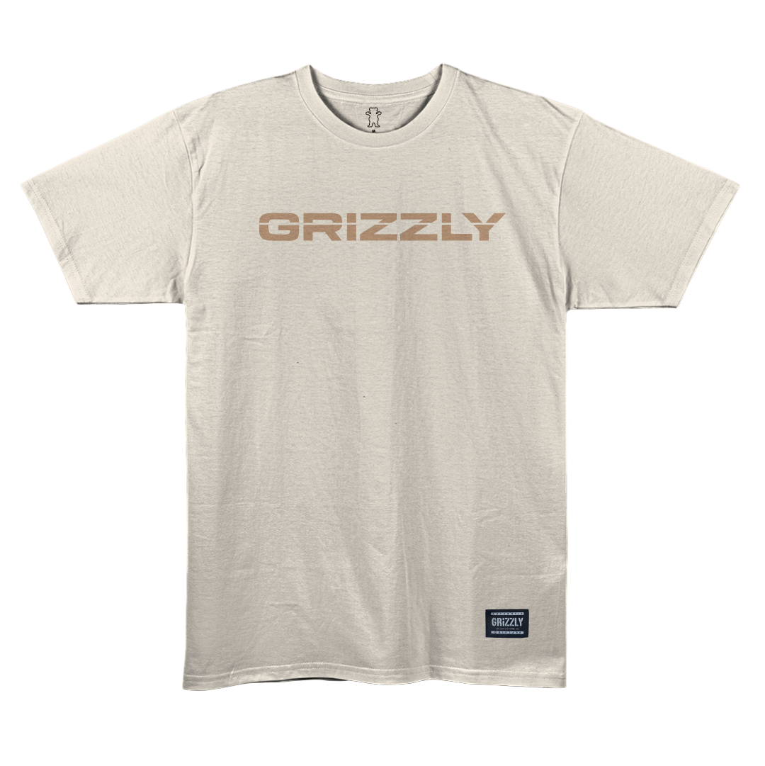 Camiseta Grizzly Outdoor Division Tee