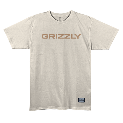 Camiseta Grizzly Outdoor Division Tee