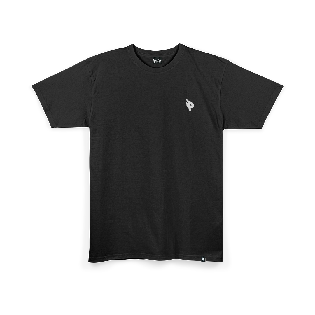 Camiseta Posso Mini Logo P
