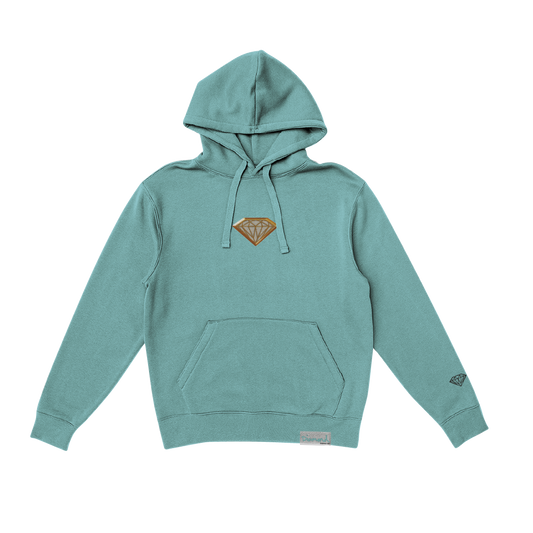 Moletom Dmnd x Dwayne Hoodie