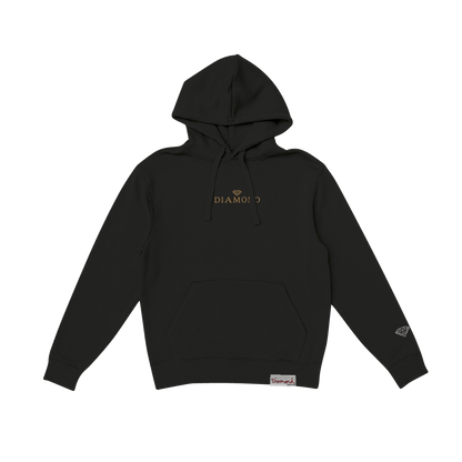 Moletom Diamond Classic Hoodie