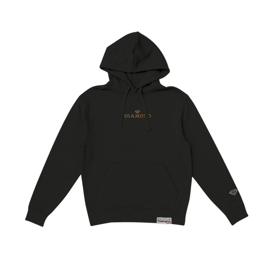Moletom Diamond Classic Hoodie