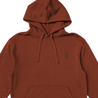 Moletom Grizzly Mini Og Bear Hoodie