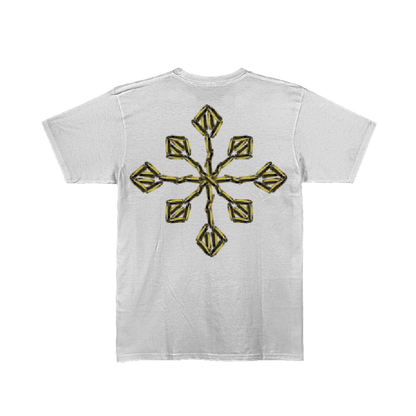 Camiseta Disorder Peace Tee