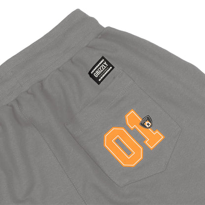 Shorts Grizzly Third Down