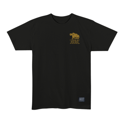Camiseta Grizzly Repairs Tee