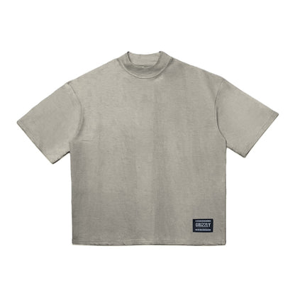 Camiseta Grizzly Blank Oversized Tee
