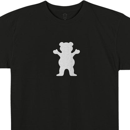 Camiseta Grizzly Og Bear Tee II