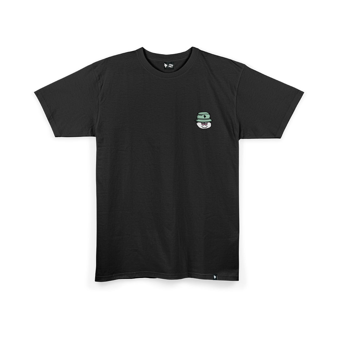 Camiseta Posso Doceira