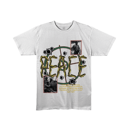 Camiseta Disorder Peace Tee