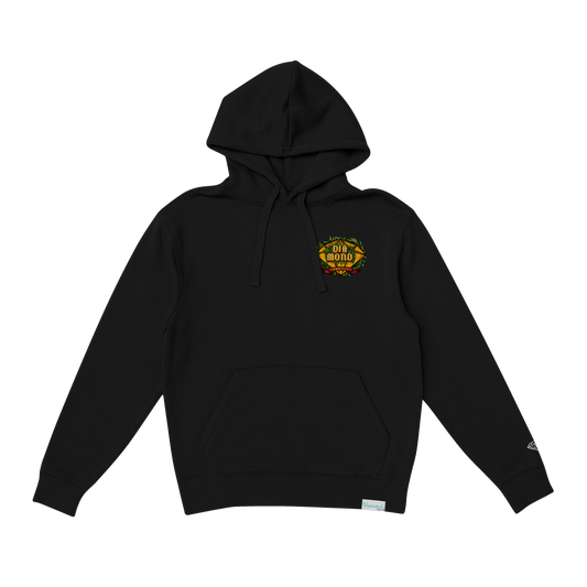 Moletom Dmnd x Layback Hoodie