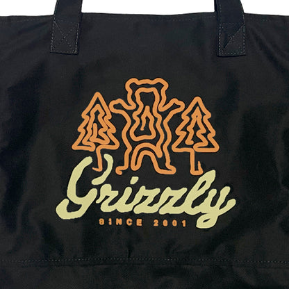 Sacola Grizzly Windy Creek Ss