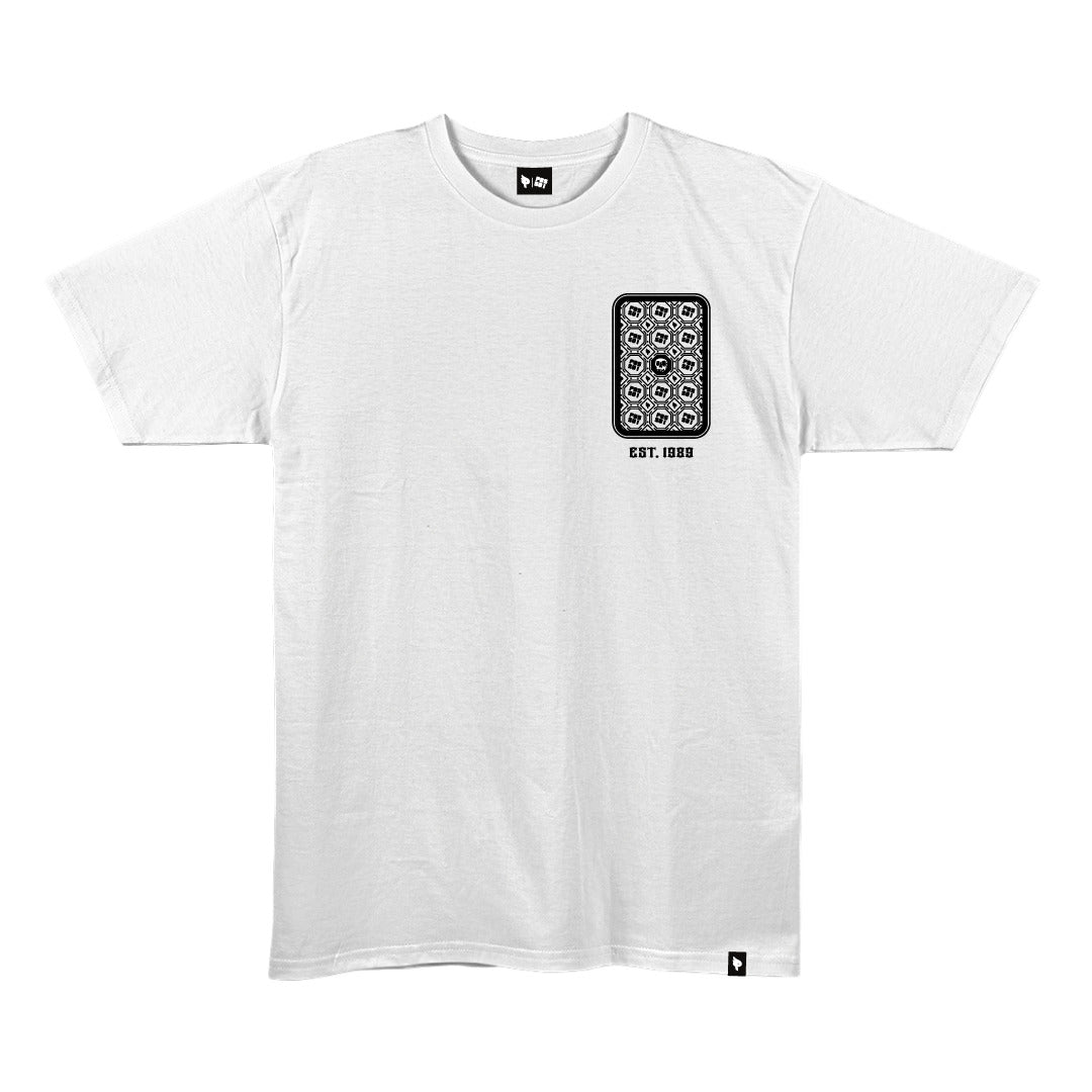 Camiseta Posso Carta Da Sorte