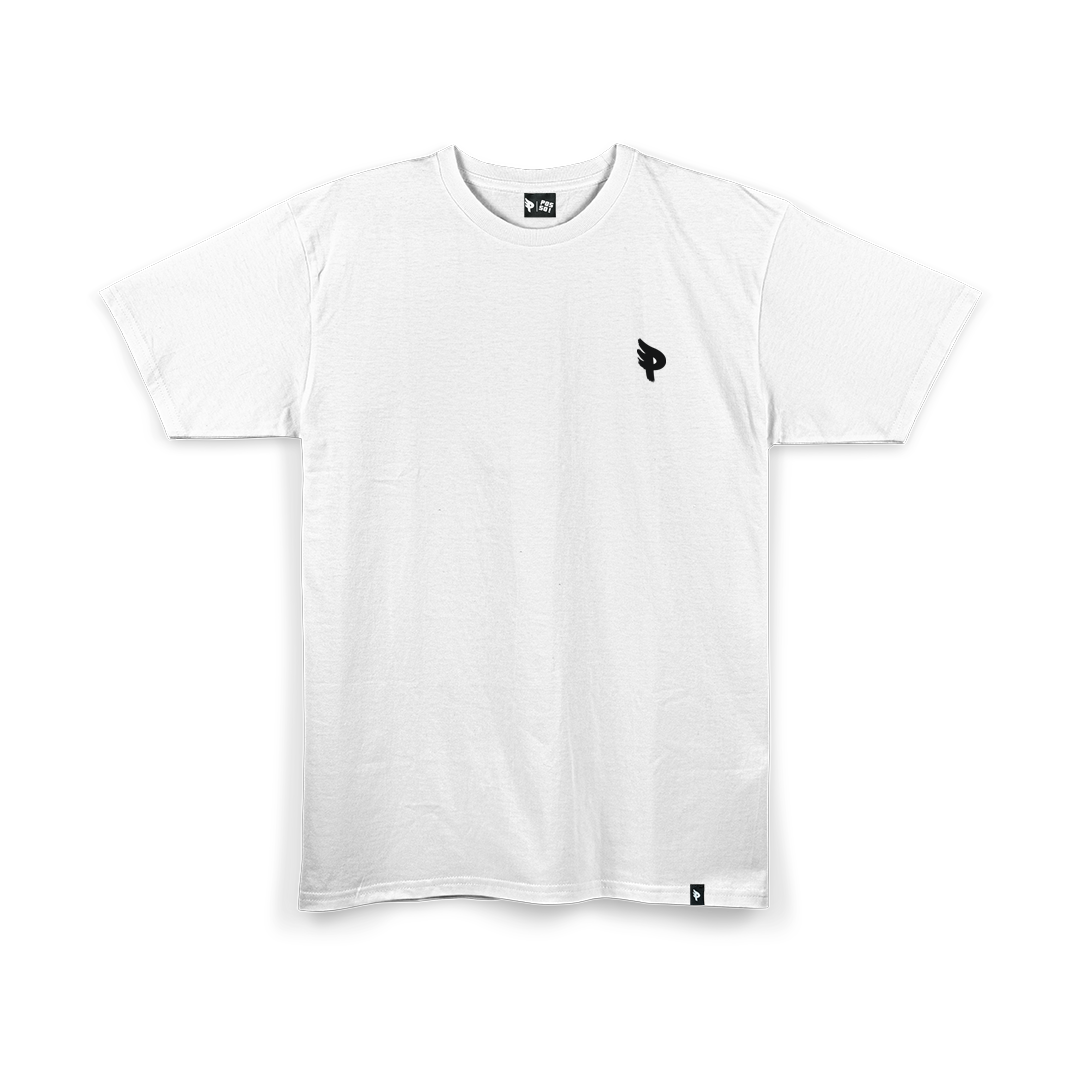 Camiseta Posso Mini Logo P