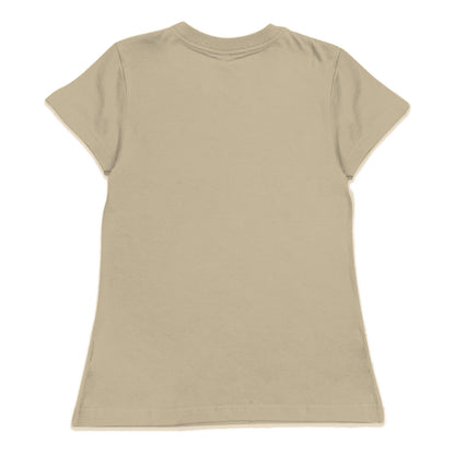 Camiseta Grizzly Outline Og Bear Girls Tee