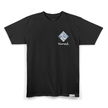 Camiseta Diamond Inner Tee - B23DMPA403