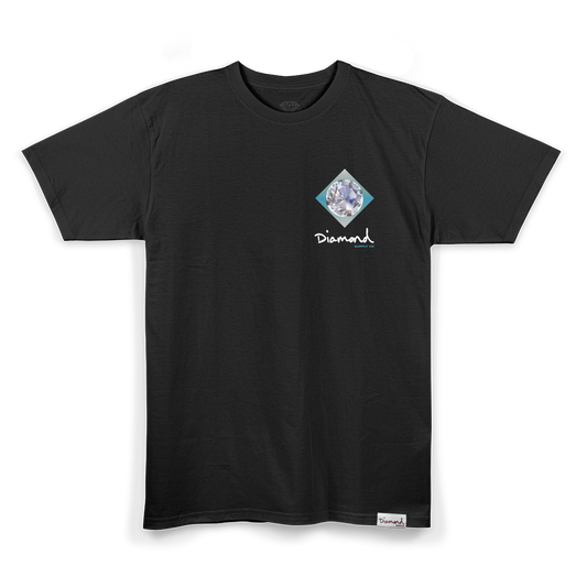 Camiseta Diamond Inner Tee - B23DMPA403
