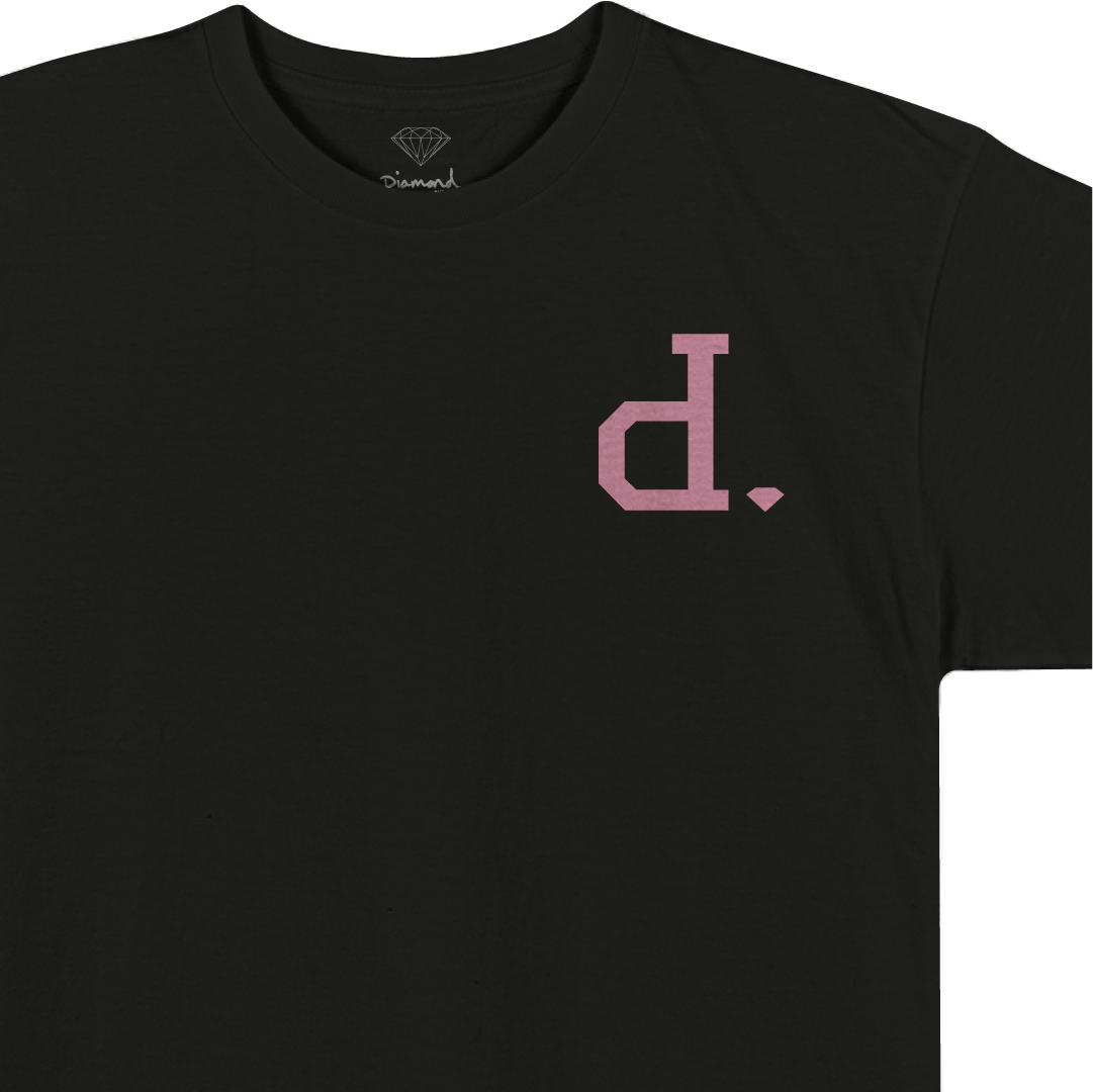 Camiseta Diamond Un Polo Tee - I25DIC06