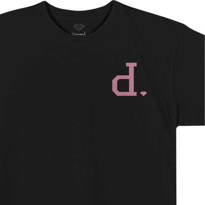 Camiseta Diamond Un Polo Tee - I25DIC06