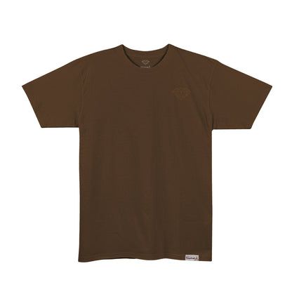 Camiseta Diamond Brilliant Tee
