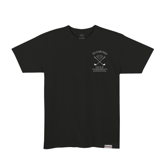 Camiseta Diamond Golf Tee