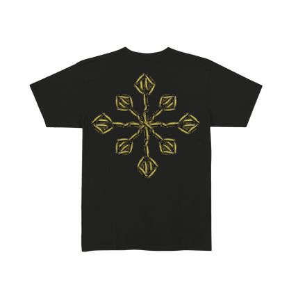 Camiseta Disorder Peace Tee