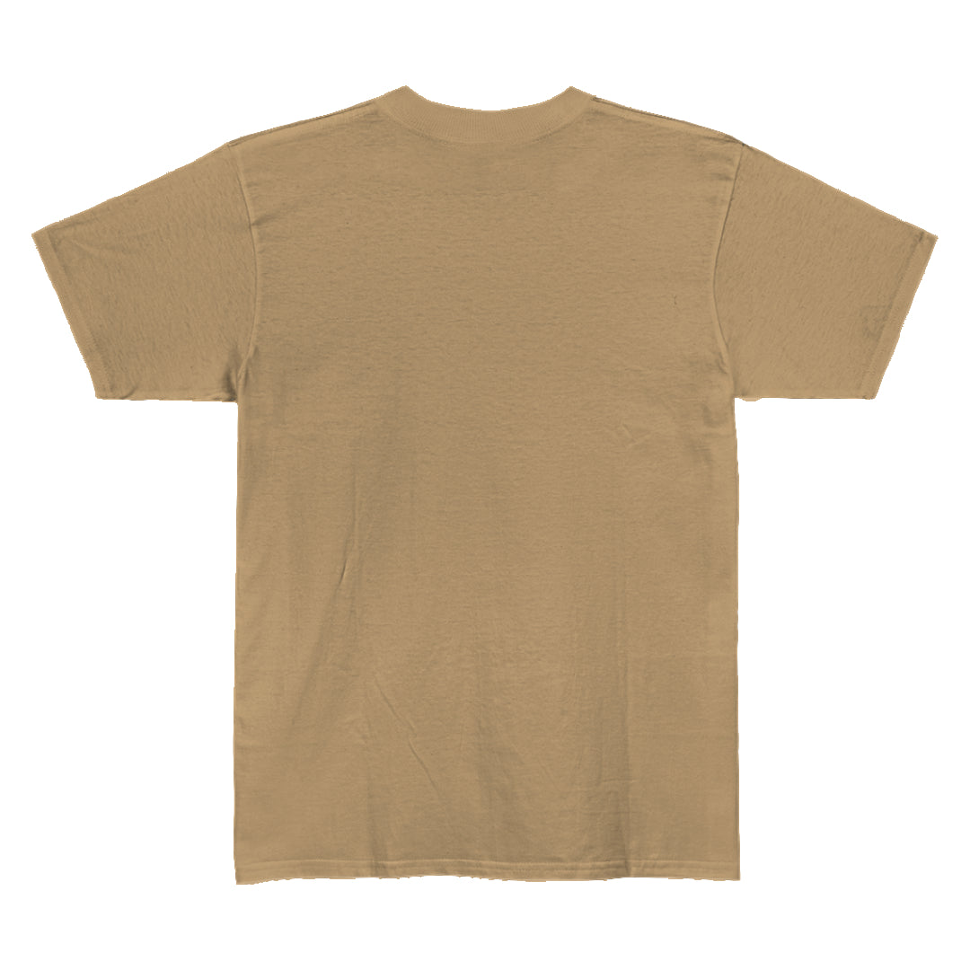 Camiseta Grizzly Bolado Tee