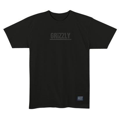 Camiseta Grizzly Og Stamp Tee