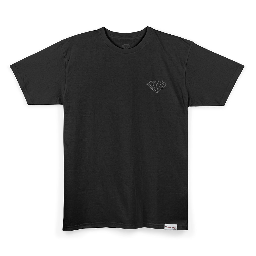 Camiseta Diamond Brilliant Tee II