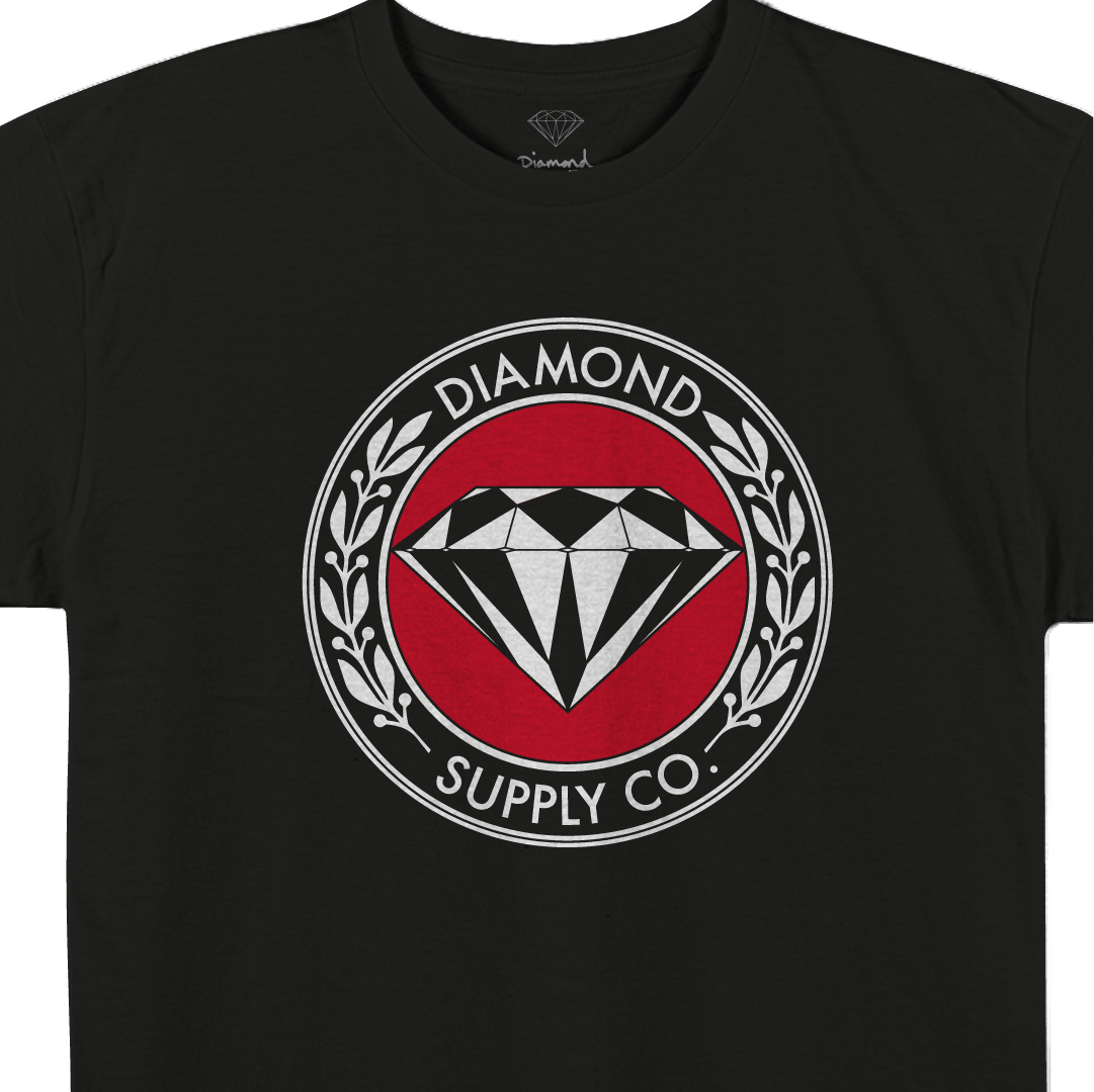Camiseta Diamond G Class Tee