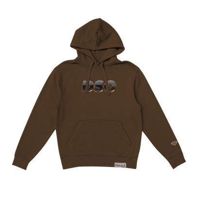 Moletom Diamond Dsc Hoodie