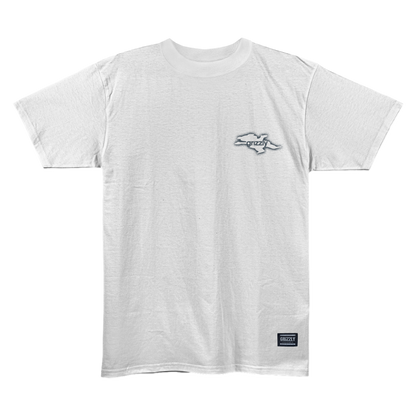 Camiseta Grizzly Noise Tee