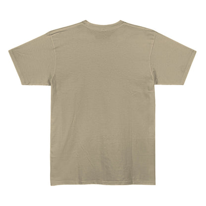 Camiseta Grizzly Sanskrit Tee